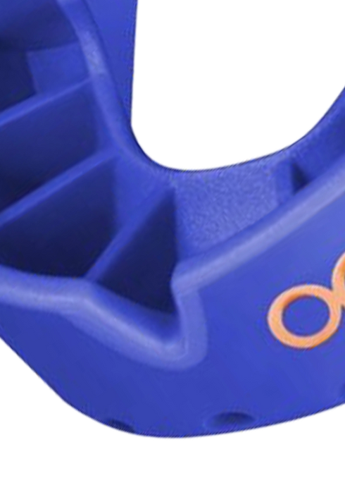OPRO Bronze Mouthguard Senior